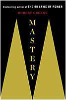 mastery cover